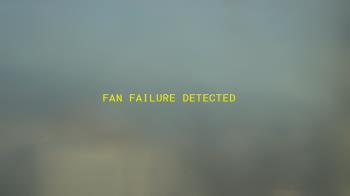 Weather camera view of Fox Theatre.