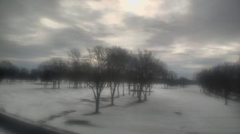 Weather camera view of Beach Grove Golf and Country Club.