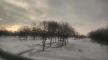 Weather camera view of Beach Grove Golf and Country Club.