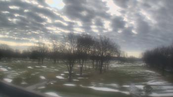Weather camera view of Beach Grove Golf and Country Club.
