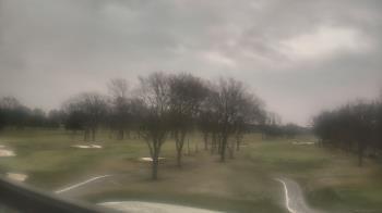 Weather camera view of Beach Grove Golf and Country Club.