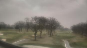 Weather camera view of Beach Grove Golf and Country Club.