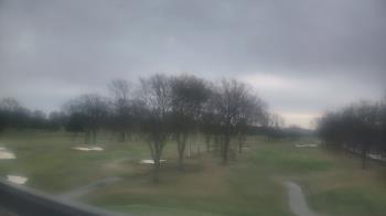 Weather camera view of Beach Grove Golf and Country Club.