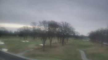Weather camera view of Beach Grove Golf and Country Club.
