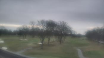 Weather camera view of Beach Grove Golf and Country Club.