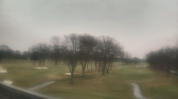 Weather camera view of Beach Grove Golf and Country Club.