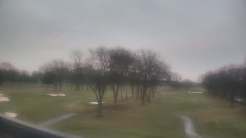 Weather camera view of Beach Grove Golf and Country Club.