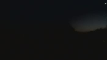 Weather camera view of Beach Grove Golf and Country Club.