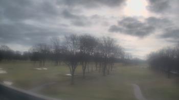Weather camera view of Beach Grove Golf and Country Club.