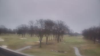 Weather camera view of Beach Grove Golf and Country Club.