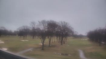 Weather camera view of Beach Grove Golf and Country Club.