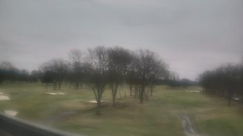 Weather camera view of Beach Grove Golf and Country Club.