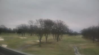 Weather camera view of Beach Grove Golf and Country Club.