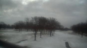 Weather camera view of Beach Grove Golf and Country Club.
