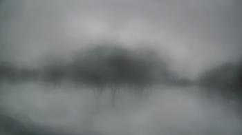 Weather camera view of Beach Grove Golf and Country Club.