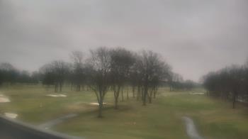 Weather camera view of Beach Grove Golf and Country Club.