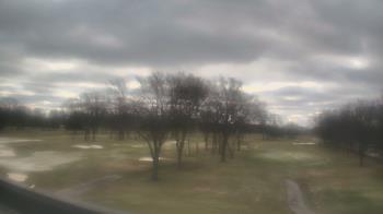 Weather camera view of Beach Grove Golf and Country Club.