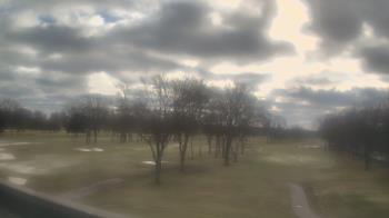 Weather camera view of Beach Grove Golf and Country Club.