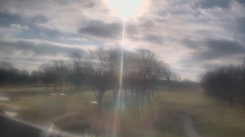 Weather camera view of Beach Grove Golf and Country Club.