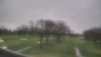 Weather camera view of Beach Grove Golf and Country Club.