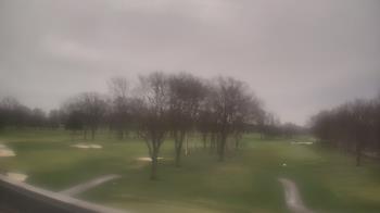 Weather camera view of Beach Grove Golf and Country Club.
