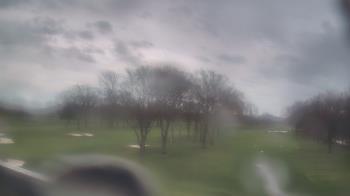 Weather camera view of Beach Grove Golf and Country Club.