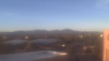 Weather camera view of St Elizabeth Ann Seton School.