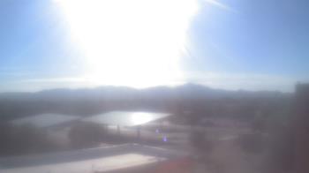 Weather camera view of St Elizabeth Ann Seton School.