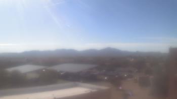 Weather camera view of St Elizabeth Ann Seton School.