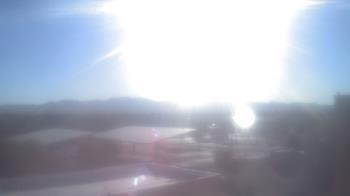 Weather camera view of St Elizabeth Ann Seton School.