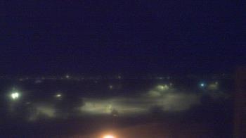 Weather camera view of St Elizabeth Ann Seton School.