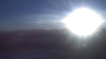 Weather camera view of St Elizabeth Ann Seton School.