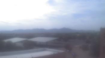 Weather camera view of St Elizabeth Ann Seton School.