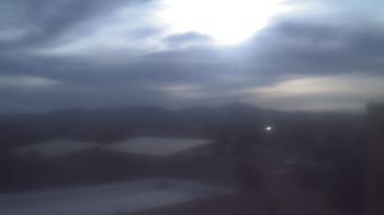 Weather camera view of St Elizabeth Ann Seton School.