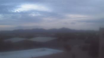 Weather camera view of St Elizabeth Ann Seton School.