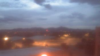 Weather camera view of St Elizabeth Ann Seton School.