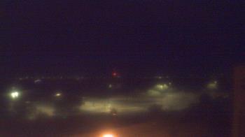 Weather camera view of St Elizabeth Ann Seton School.