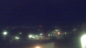 Weather camera view of St Elizabeth Ann Seton School.