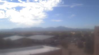 Weather camera view of St Elizabeth Ann Seton School.