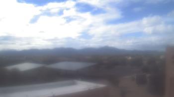 Weather camera view of St Elizabeth Ann Seton School.