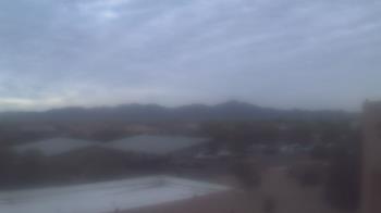 Weather camera view of St Elizabeth Ann Seton School.