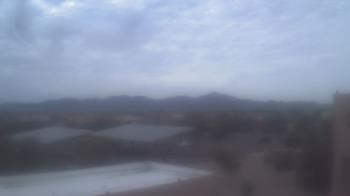 Weather camera view of St Elizabeth Ann Seton School.