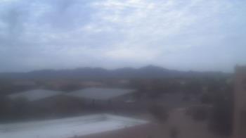 Weather camera view of St Elizabeth Ann Seton School.