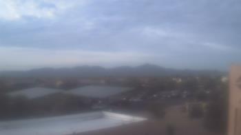 Weather camera view of St Elizabeth Ann Seton School.