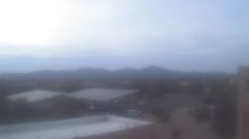 Weather camera view of St Elizabeth Ann Seton School.