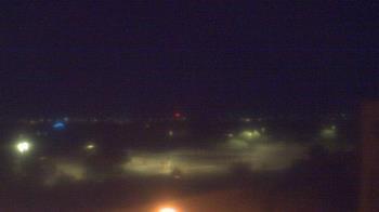 Weather camera view of St Elizabeth Ann Seton School.