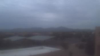 Weather camera view of St Elizabeth Ann Seton School.