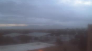 Weather camera view of St Elizabeth Ann Seton School.