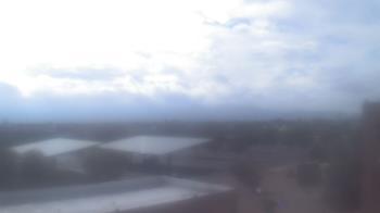 Weather camera view of St Elizabeth Ann Seton School.