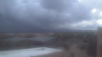 Weather camera view of St Elizabeth Ann Seton School.